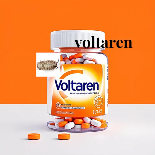 Punture di voltaren ci vuole la ricetta